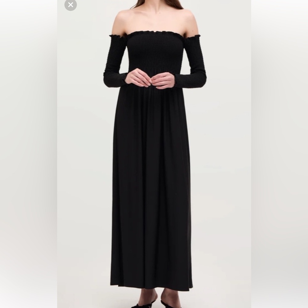 Hill House Catalina Dress